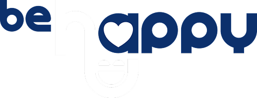logo Be Happy
